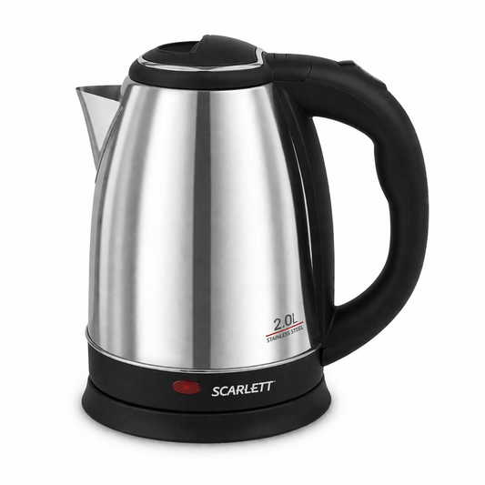Calentadora de agua scarlet 2 litros