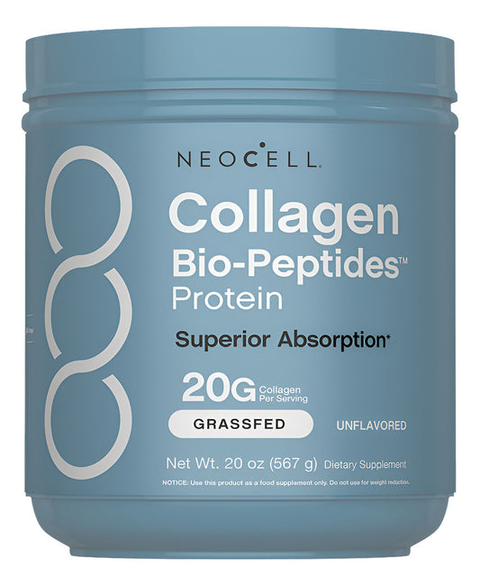 Neocell colagen biope