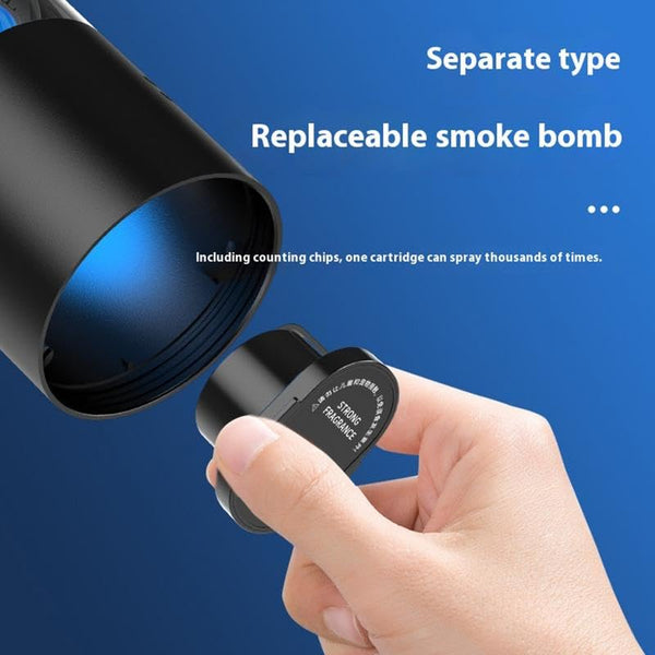 Difusor Nube Inteligente